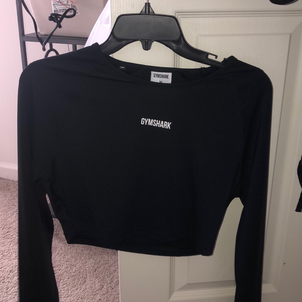 Gymshark top